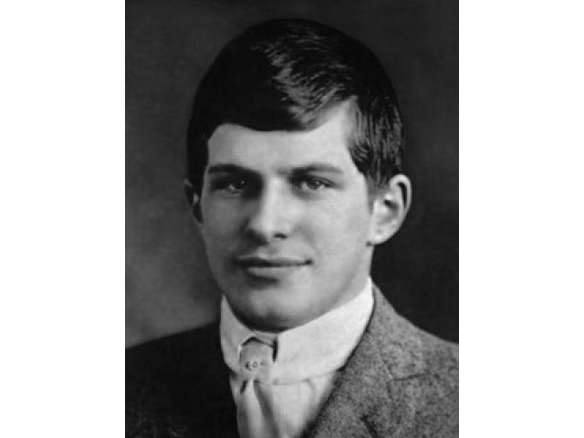 William James Sidis William James Sidis